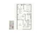 draw detailed 2d floor plans under 6 hours